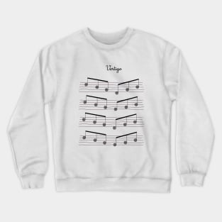 Vertigo Crewneck Sweatshirt